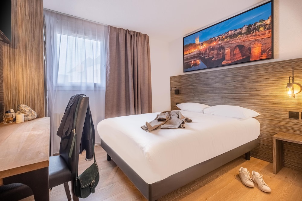 Sure Hotel by Best Western Angers Sud 14/46