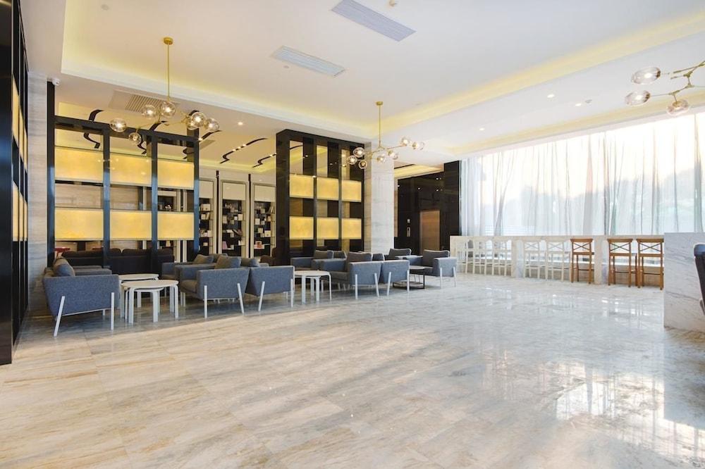 Lavande Hotel (Guangzhou Wanda Travelling City) 41/50