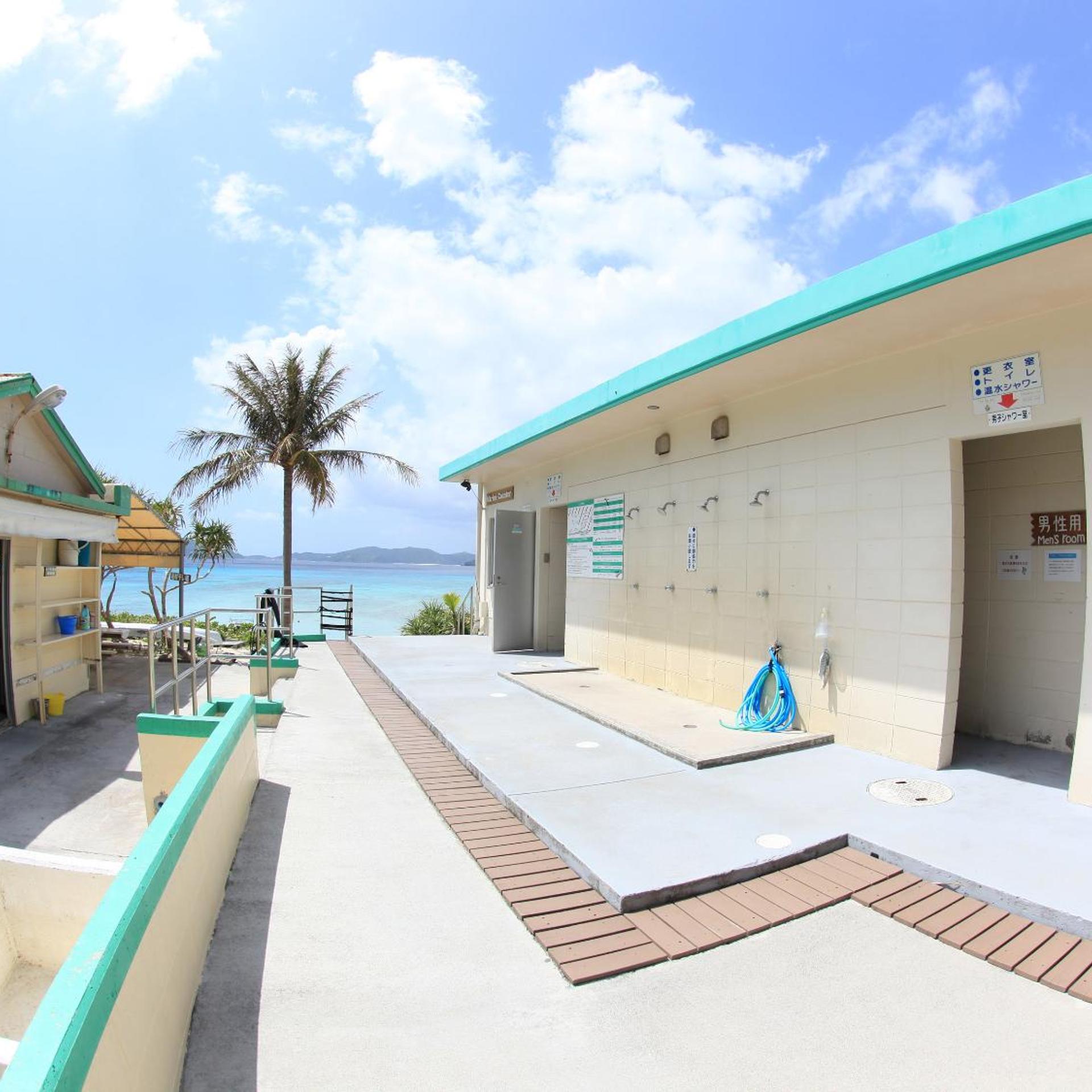 Tokashiku Marine Village 13/33
