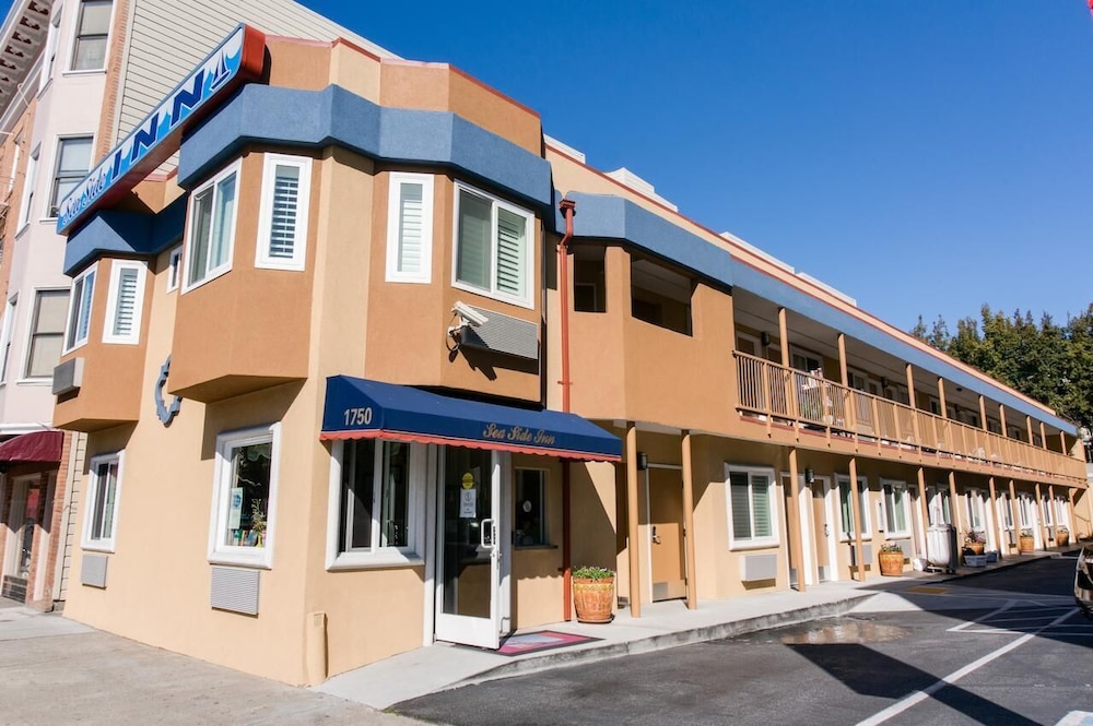 Seaside Inn 3/26