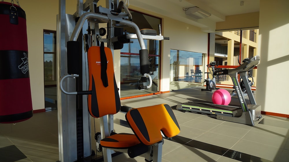 Sooriya Resort & Spa 26/50