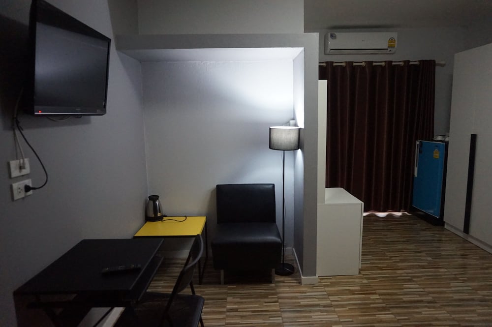 R2 Apartment Service 35/50