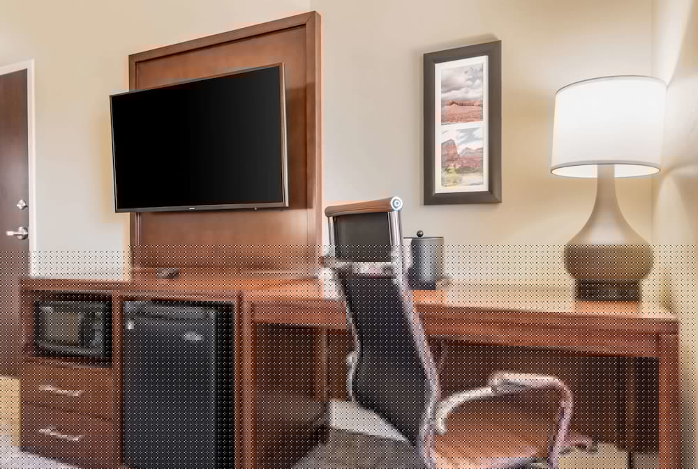 Comfort Inn & Suites Zion Park Area 35/47