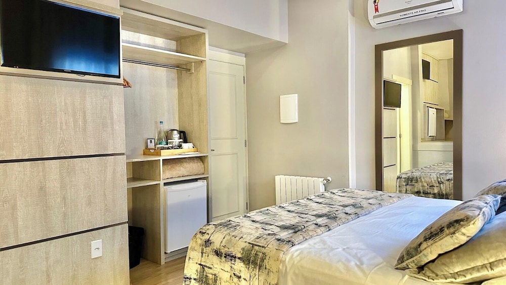 Hotel Glamour Da Serra 28/64