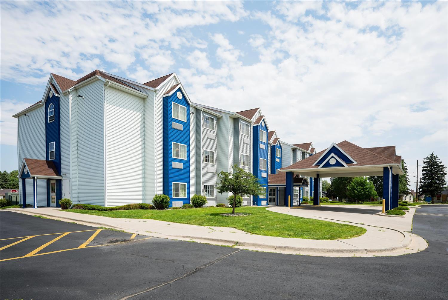 Microtel Inn & Suites by Wyndham Cheyenne 26/31