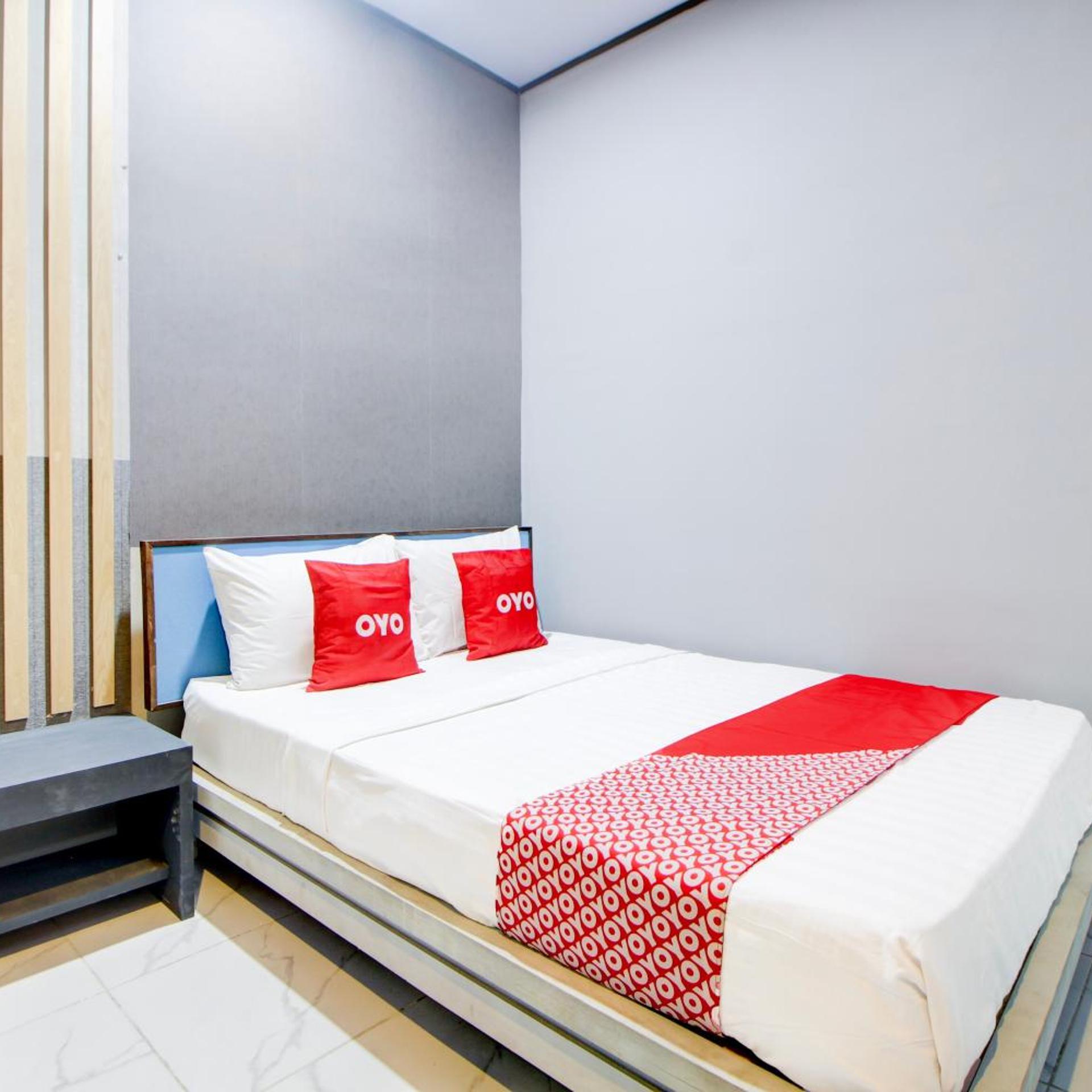 Hotel O Stasiun Tegal Near Alun-Alun Formerly Ameera Guest House 16/33