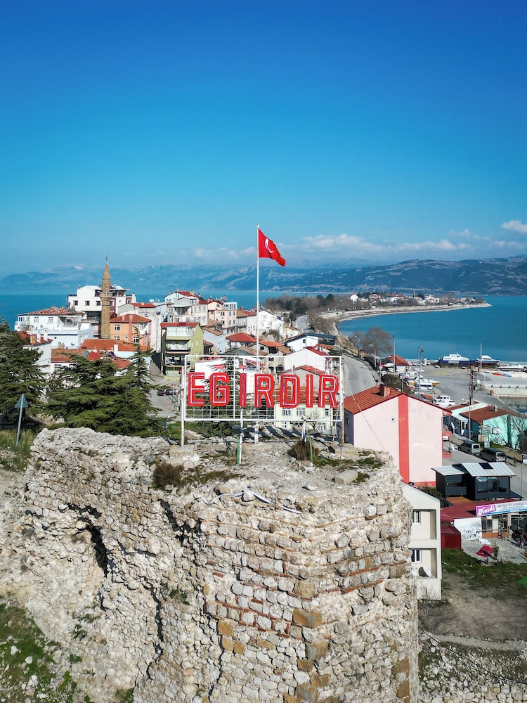 Fulya Pansiyon 39/49