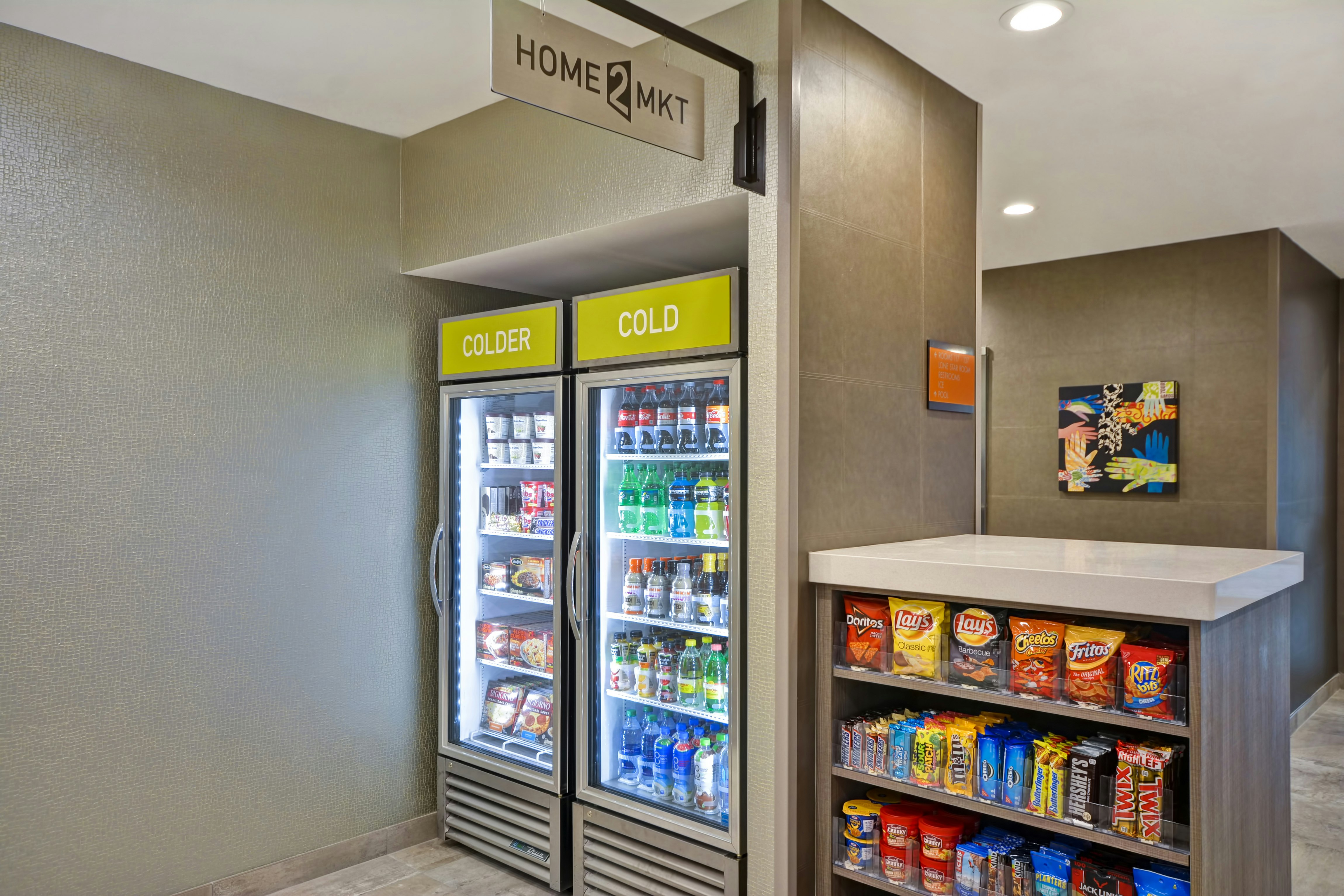 Home2 Suites by Hilton Houston Westchase 9/44