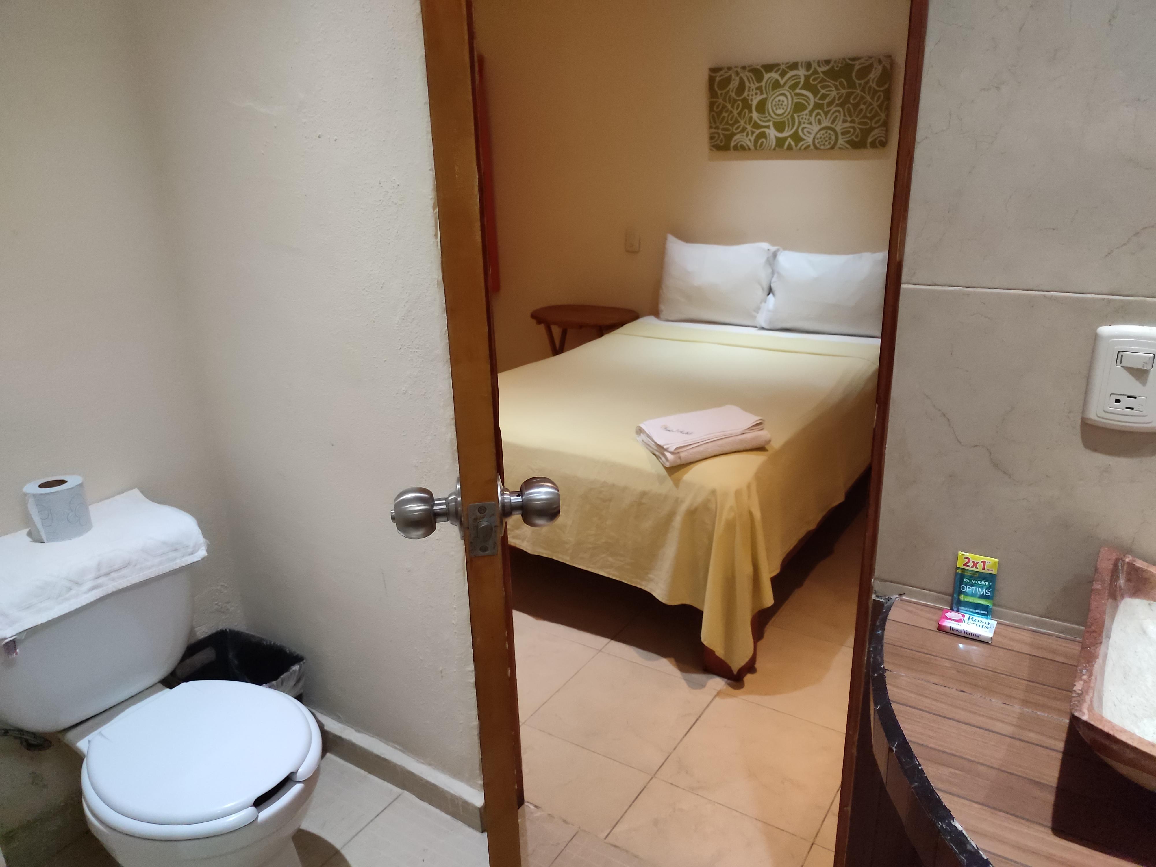 غرفة قياسية، Hotel Ashly 6/10