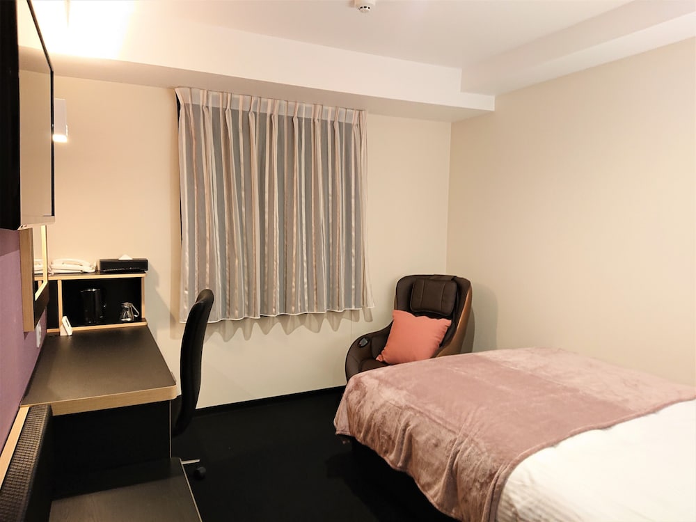 Green Rich Hotel Kurashiki Ekimae 17/50