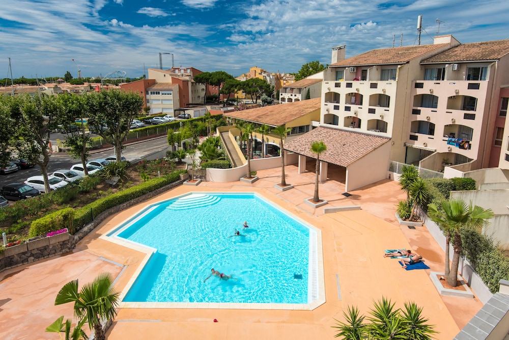 Residence Agathea 10/55