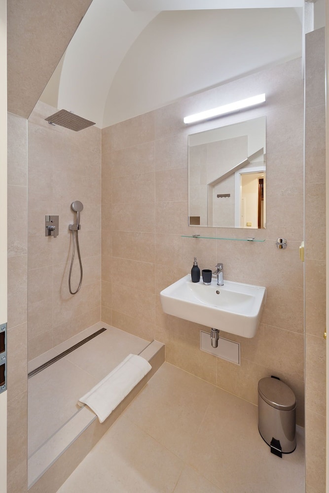 Residence U Vejvodu 36/40