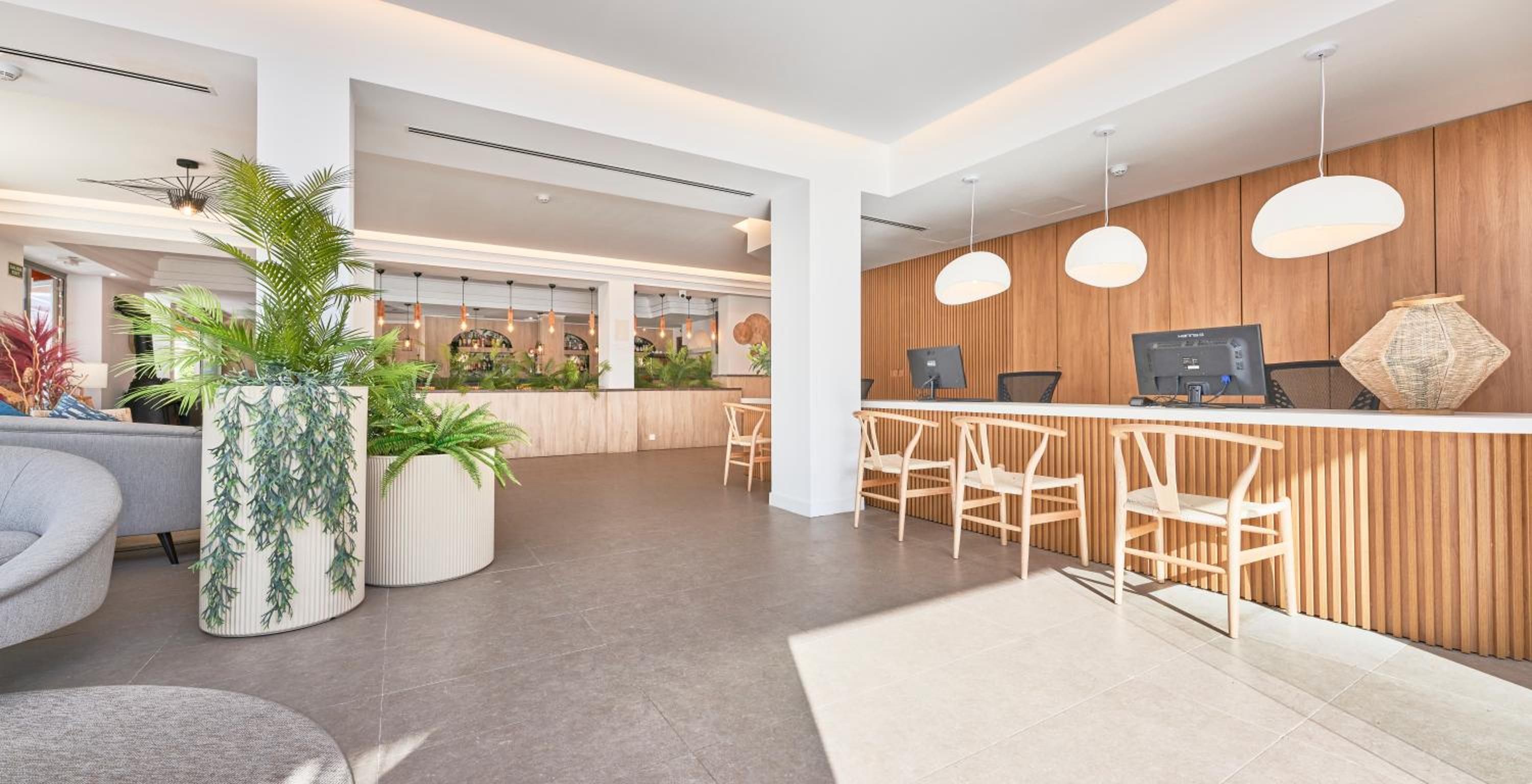 Flacalco Hotel 5/26