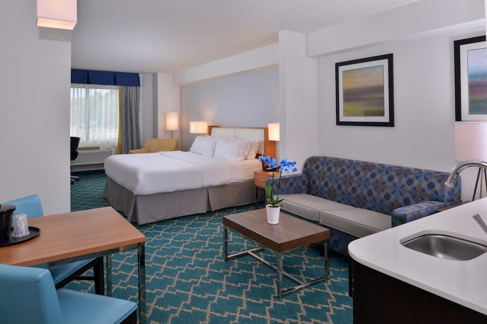 Holiday Inn Express & Suites West Ocean City 23/50