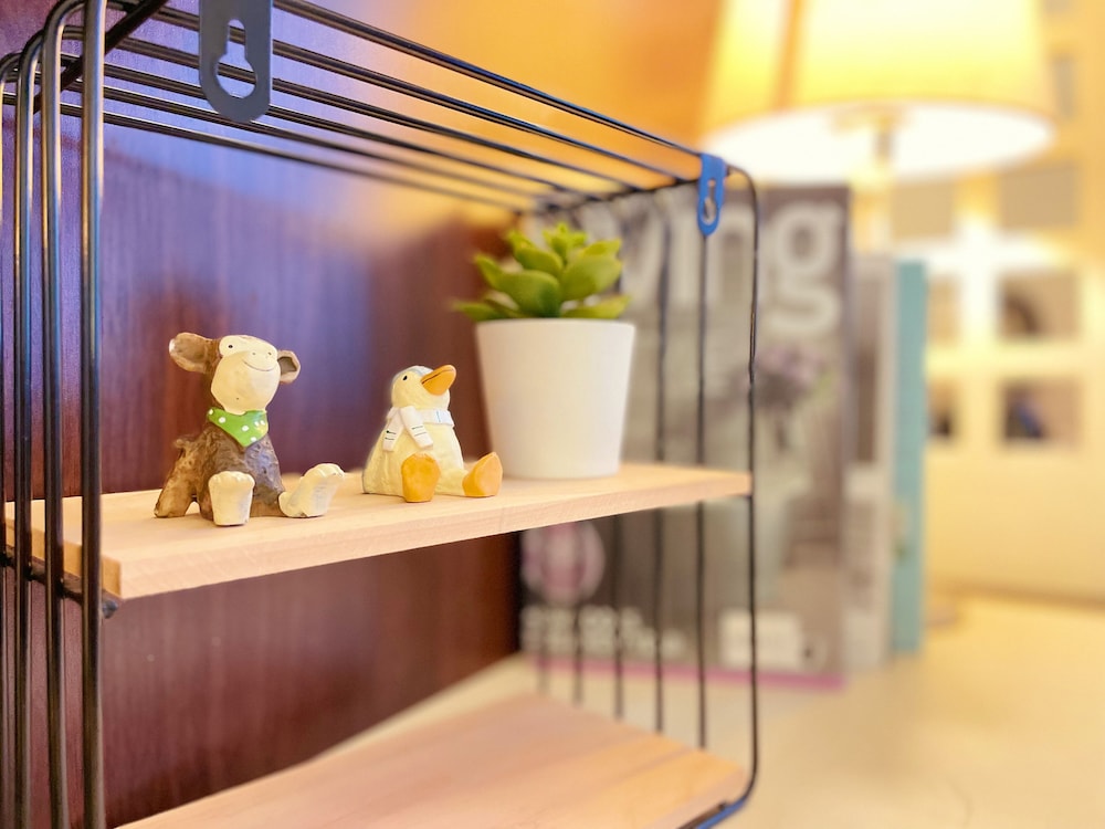 Fortuna Hotel Hualien 53/60