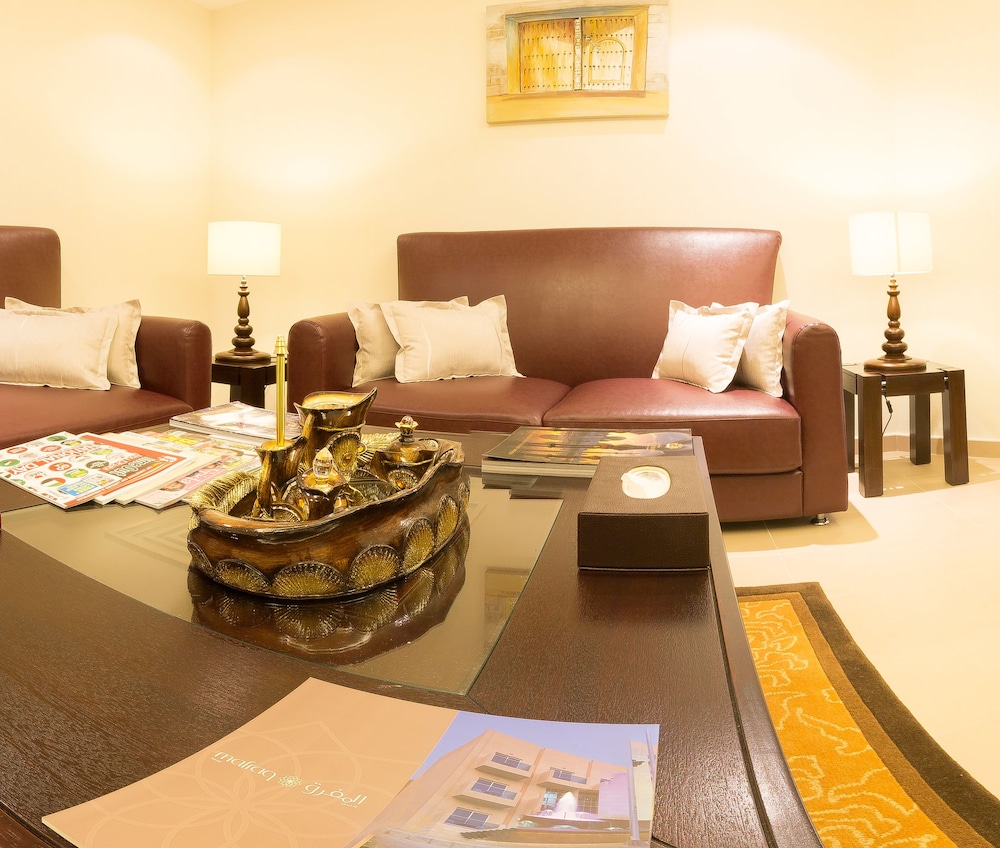 Metropolitan Al Mafraq Hotel 47/71