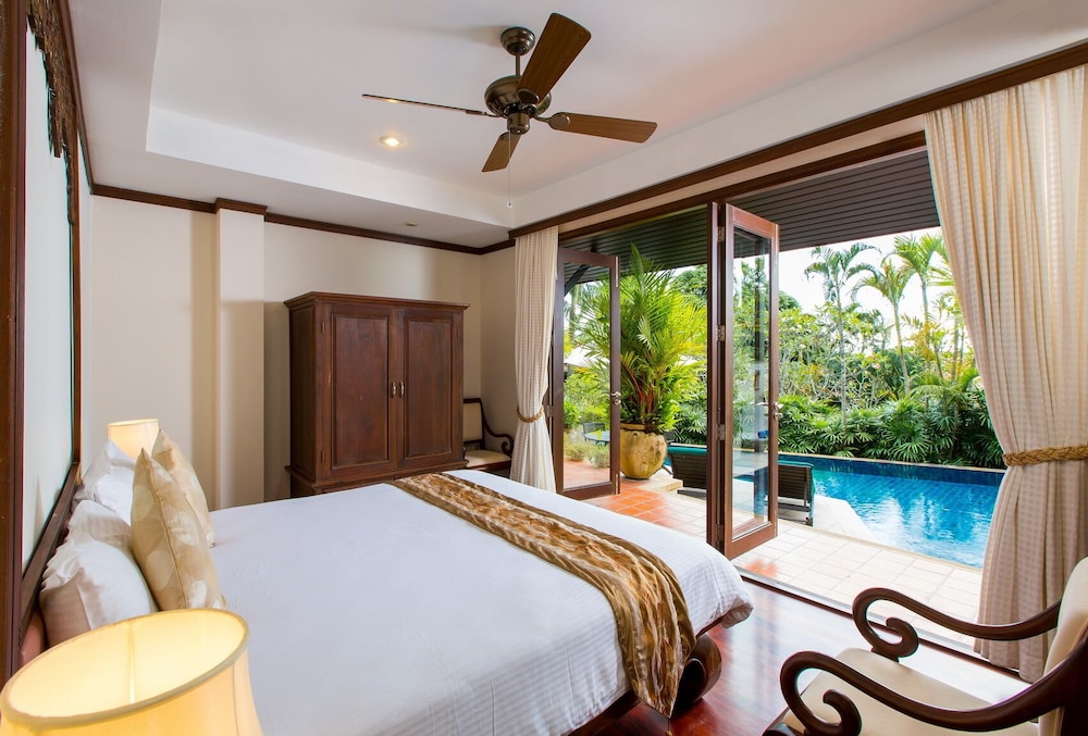 Katamanda Luxury Villas 9/37