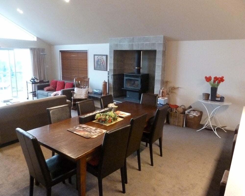 Greenacres Chalets 37/50