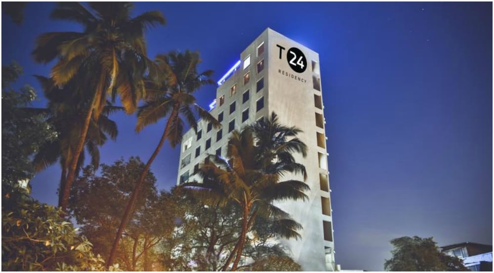 T24 Residency 6/45