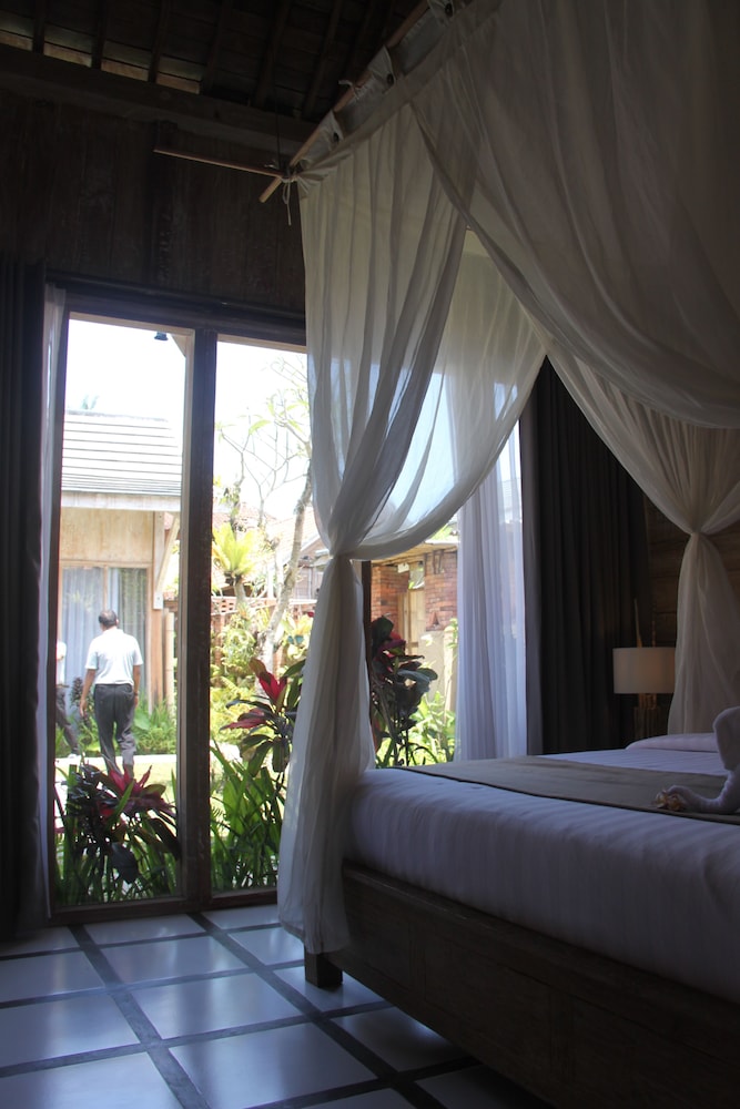 Umaya Ubud Villa 7/46