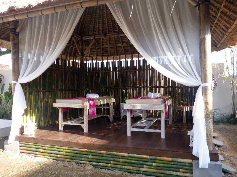 UNITED COLORS OF BALI 2/30