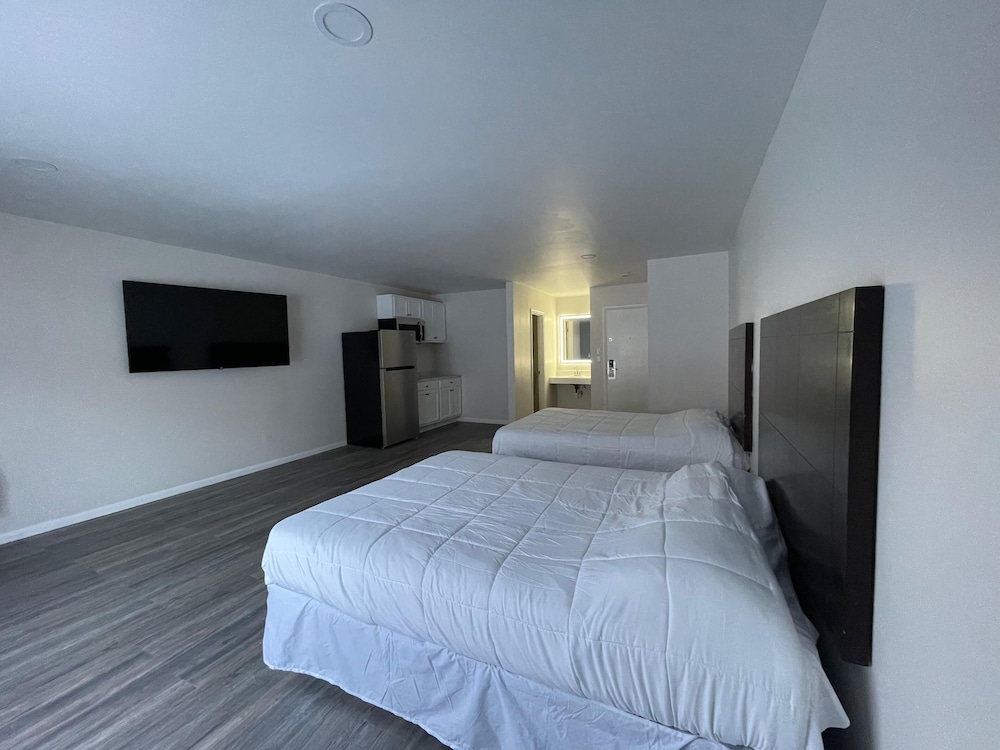 The Dalles House Motel 29/68
