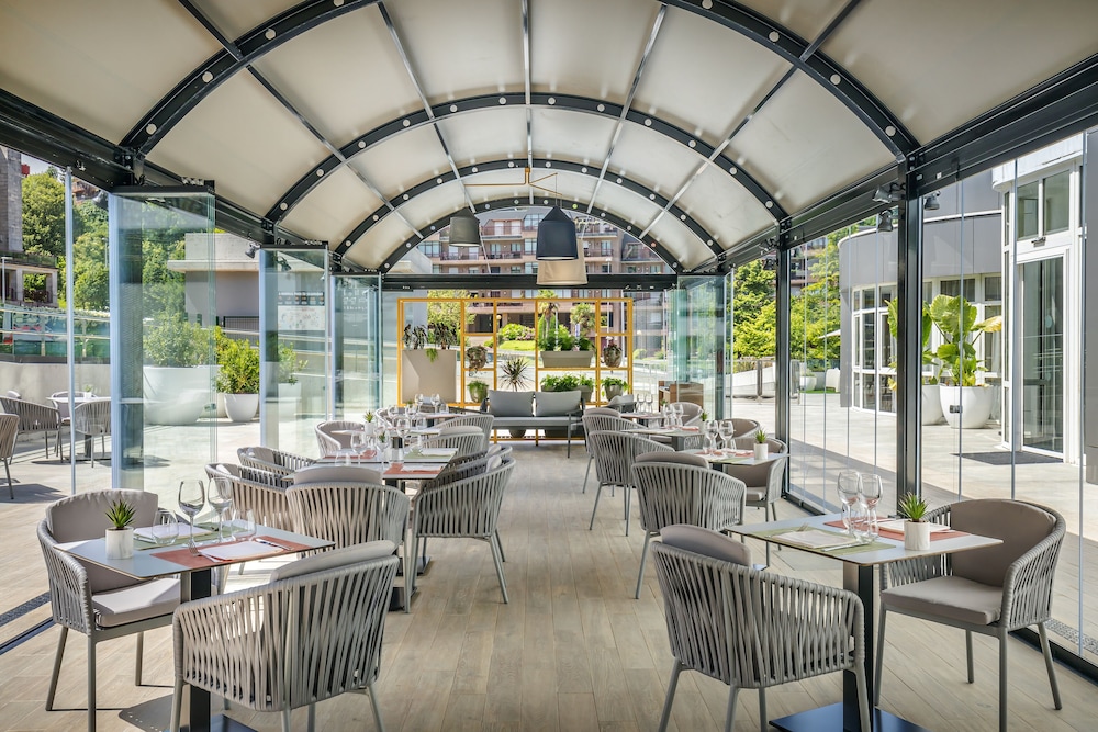 Barcelo Costa Vasca 56/73