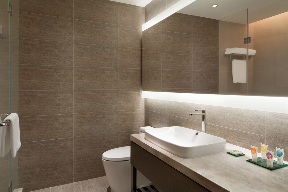 Hyatt Place Zhuhai Jinshi 8/43
