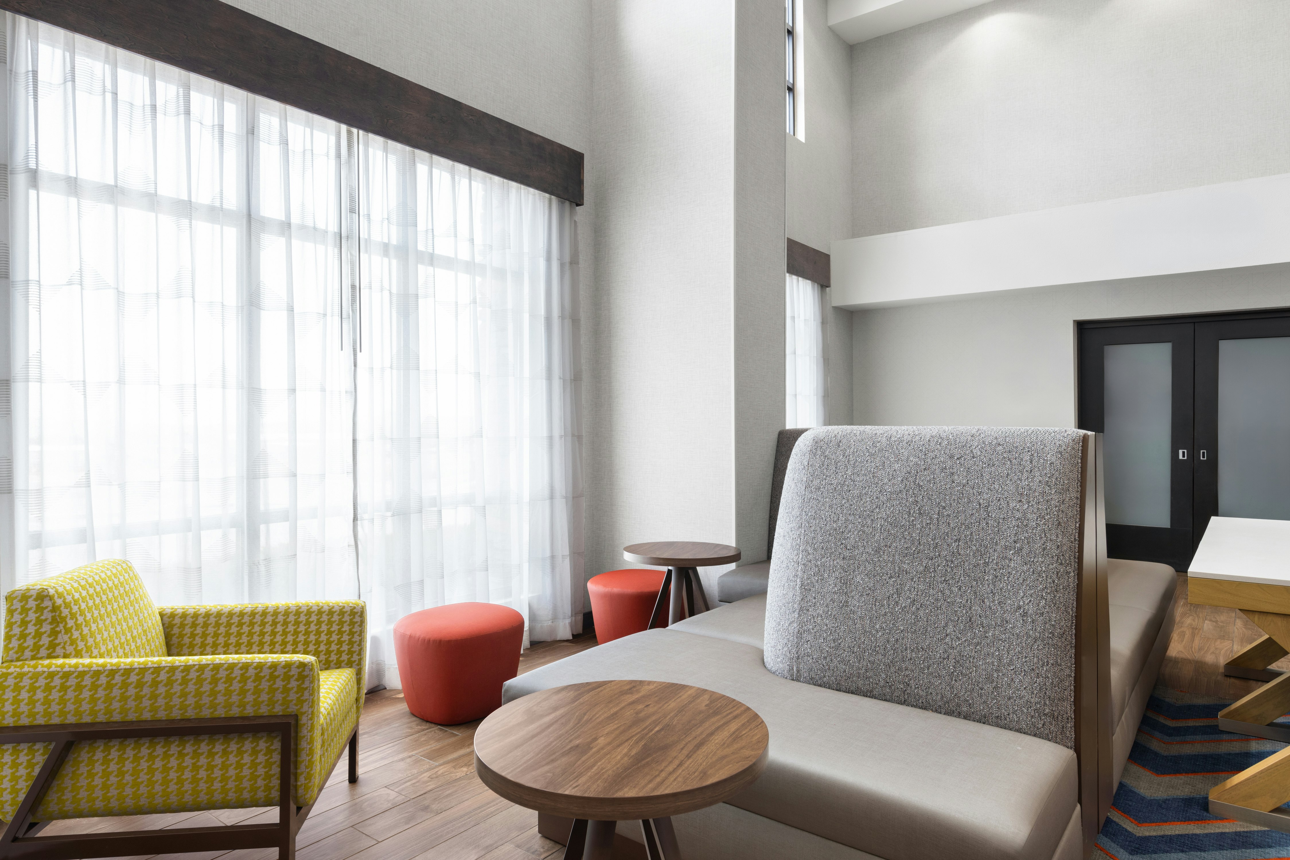 Hampton Inn & Suites Douglas 35/56
