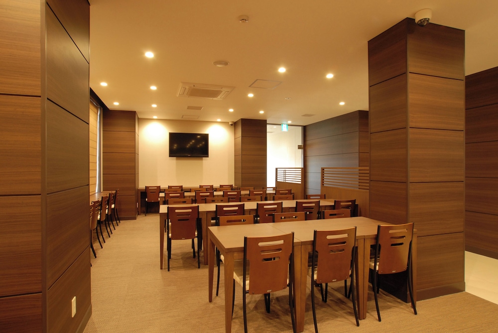 Ab Hotel Fukaya 32/33