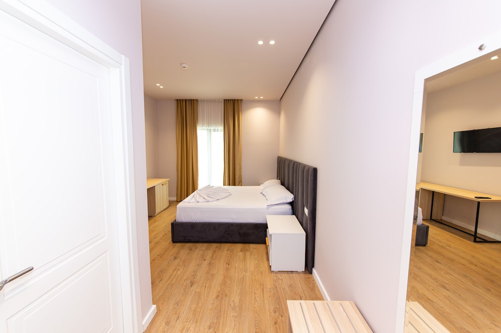 Hotel Alion 6/48