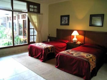 Pondok Serrata Convention, Boutique &amp; Tourist Hotel 11/44