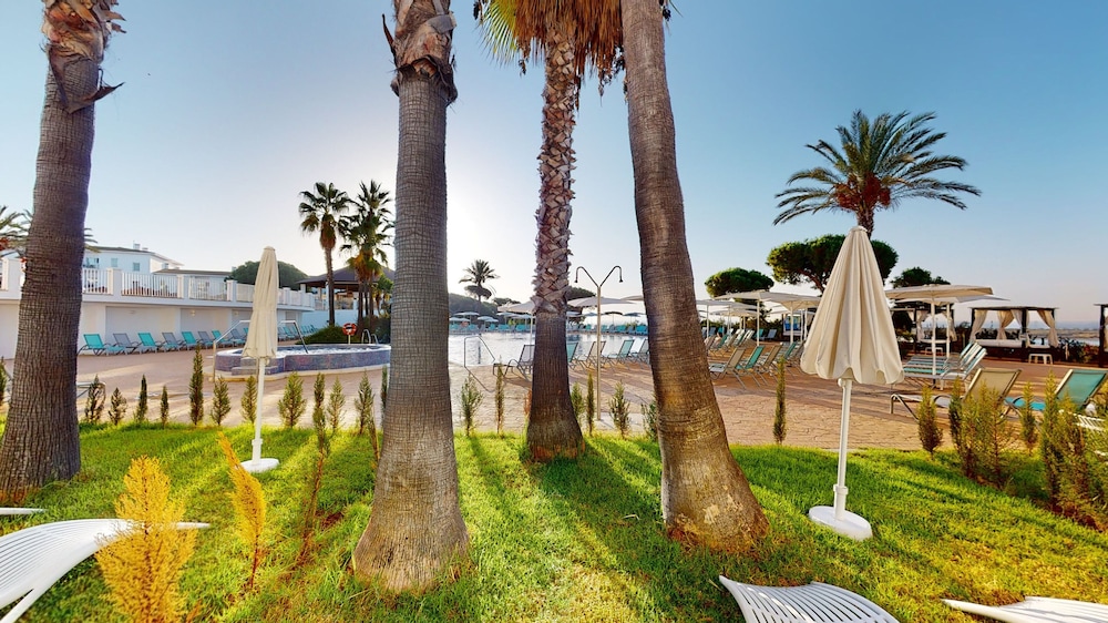 Garden Playanatural Hotel & Spa - Adults Only 43/50
