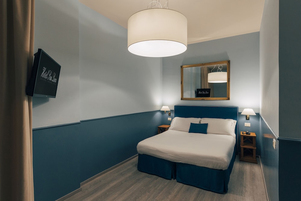 Hotel San Luca 22/48