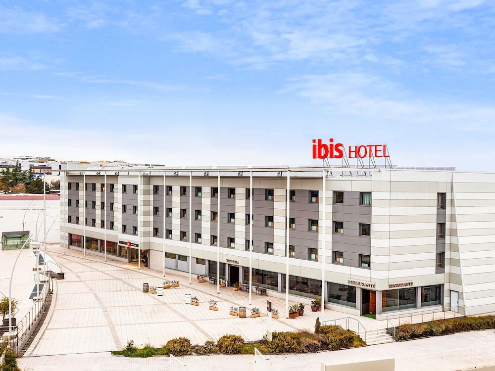 ibis Madrid Alcobendas 3/50