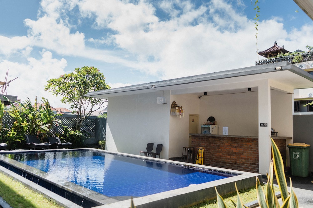 CANGGU KAYUMA HOUSE by ZUZU 39/50