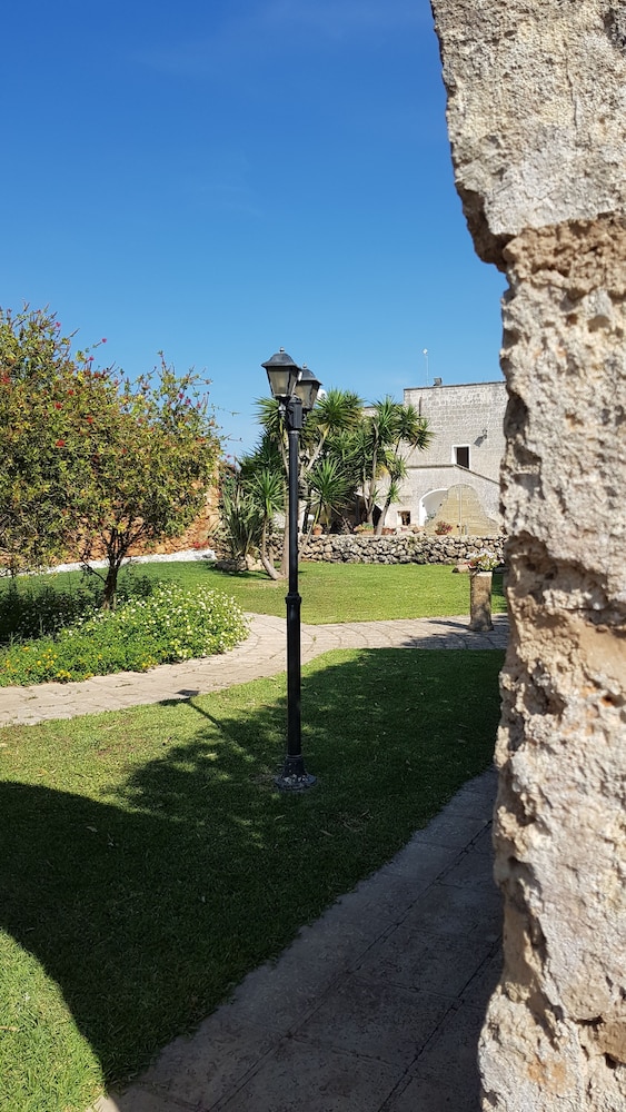 Casina Dei Cari 65/72