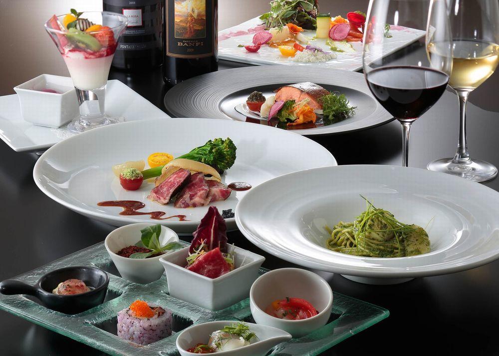 Minakami Kogen Hotel 200 6/22