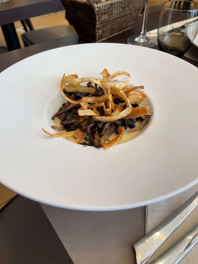 Mercure Lille Roubaix Grand Hotel 31/72