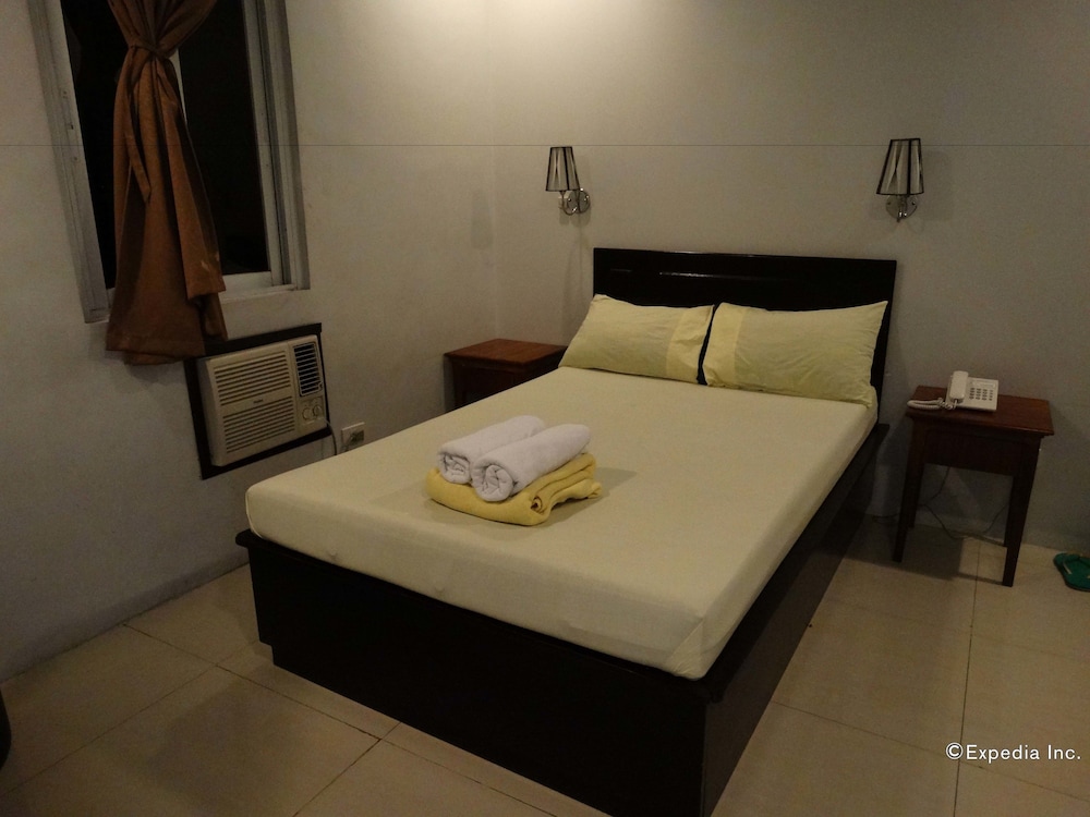 Getz Hotel 18/50