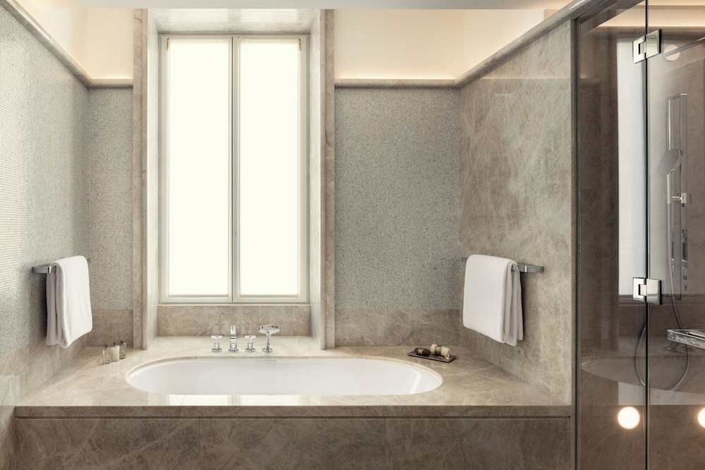 Bulgari Hotel Roma 38/40