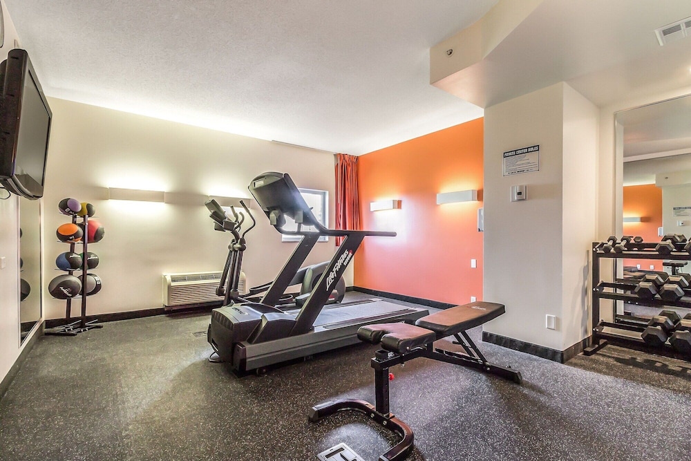 Motel6 Kingston, ON 35/62