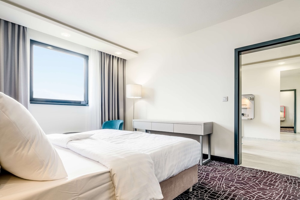 Park Inn by Radisson Danube Bratislava 15/50