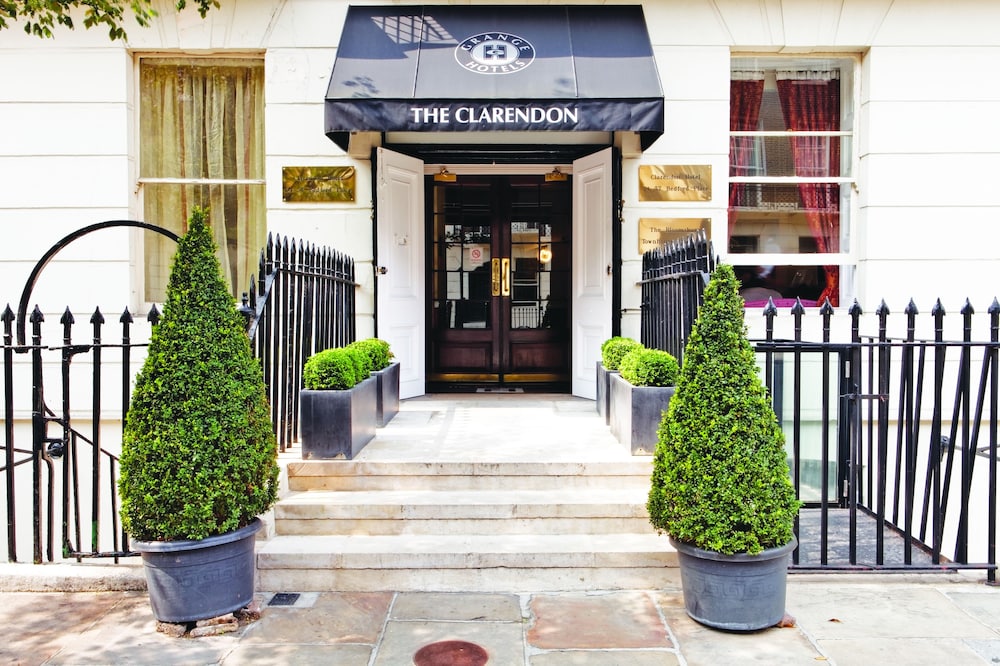 Grange Clarendon Hotel 5/72