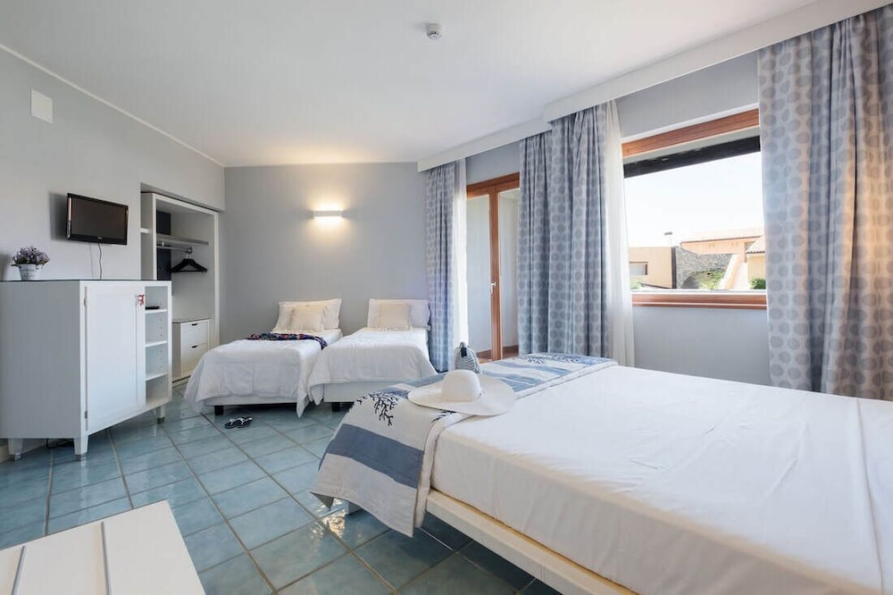 Borgo Di Fiuzzi Resort Spa 10/50