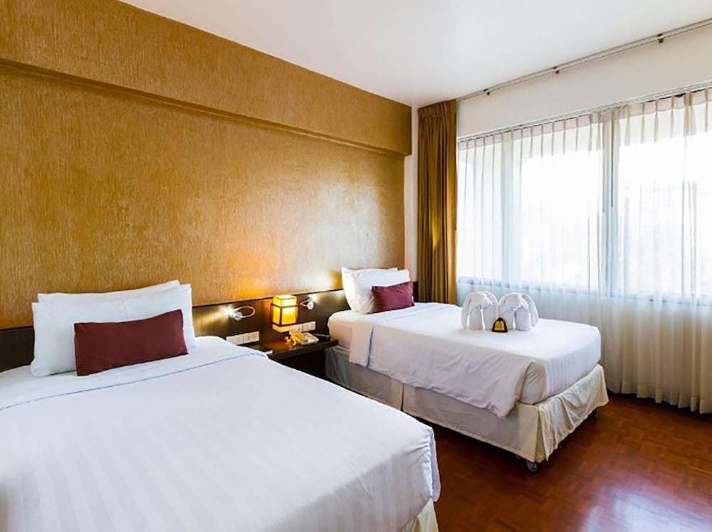 Hotel M Chiang Mai 9/35