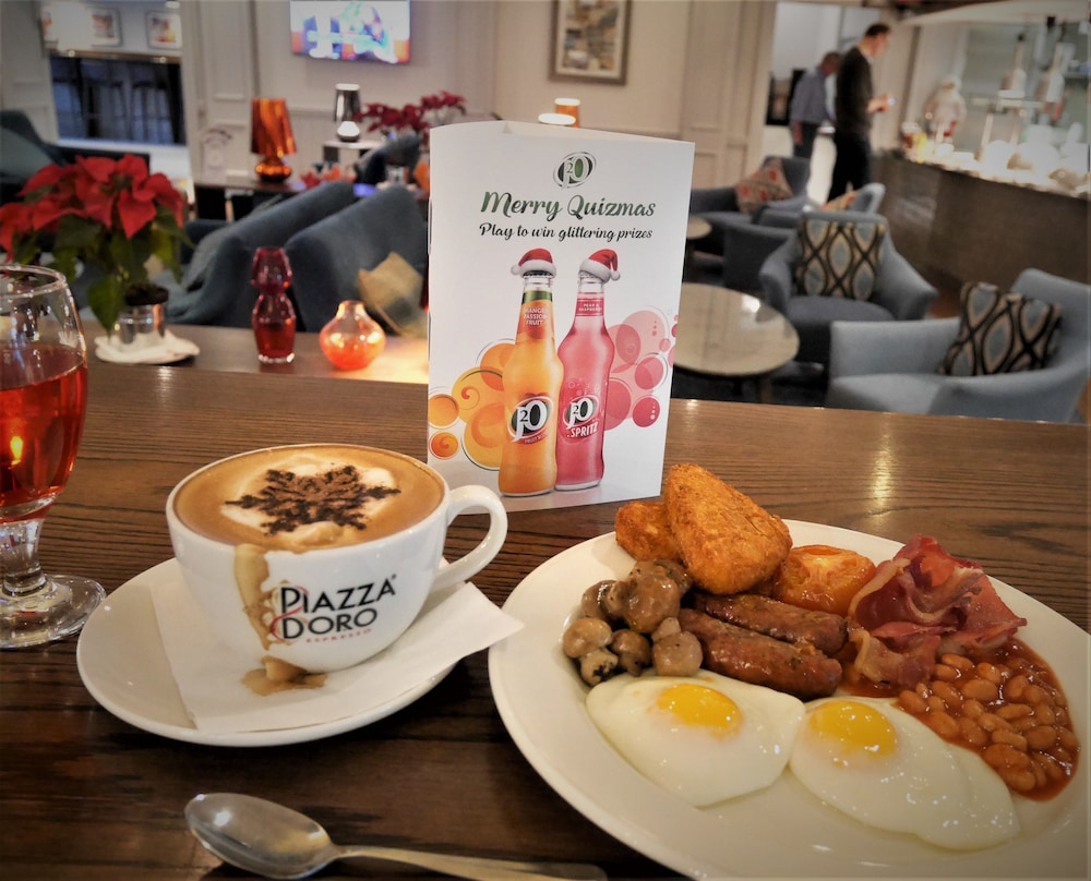 NOVOTEL LONDON STANSTED AIRPORT 44/69