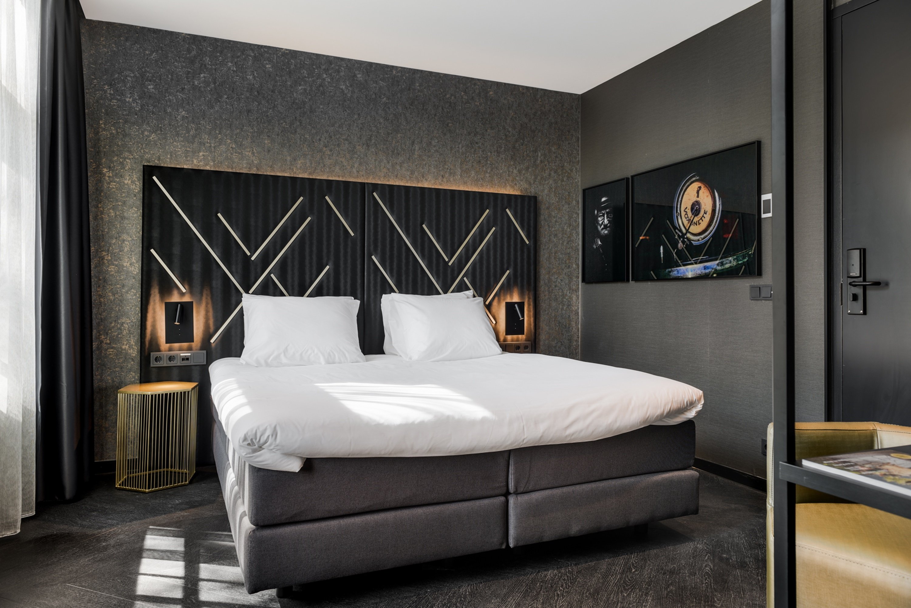 Le Marin Hotel Rotterdam City - Handwritten Collection 10/25