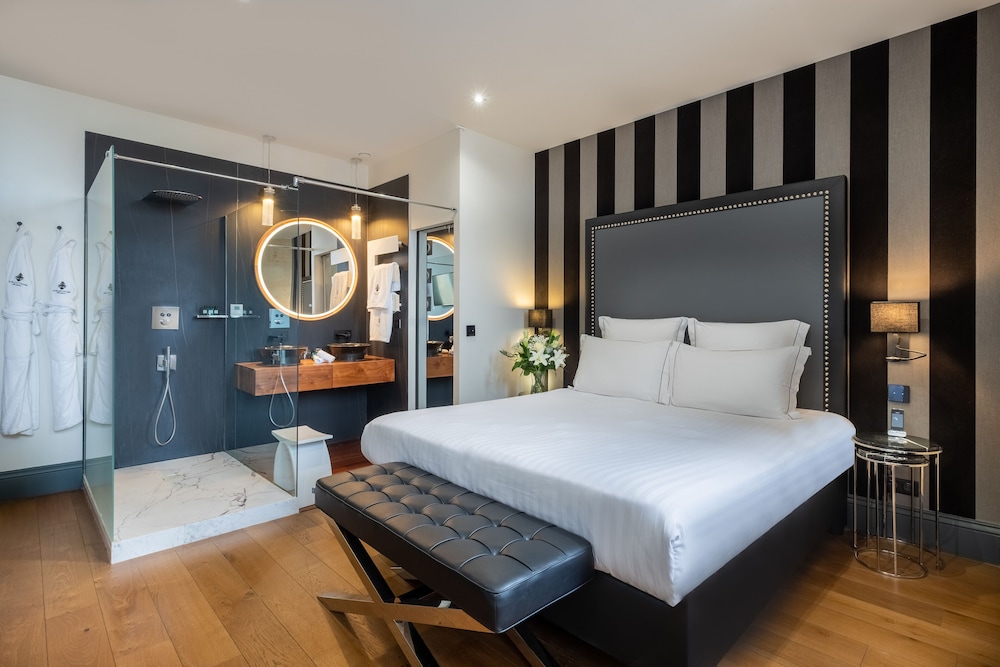 Hotel Le Palais Gallien 16/73