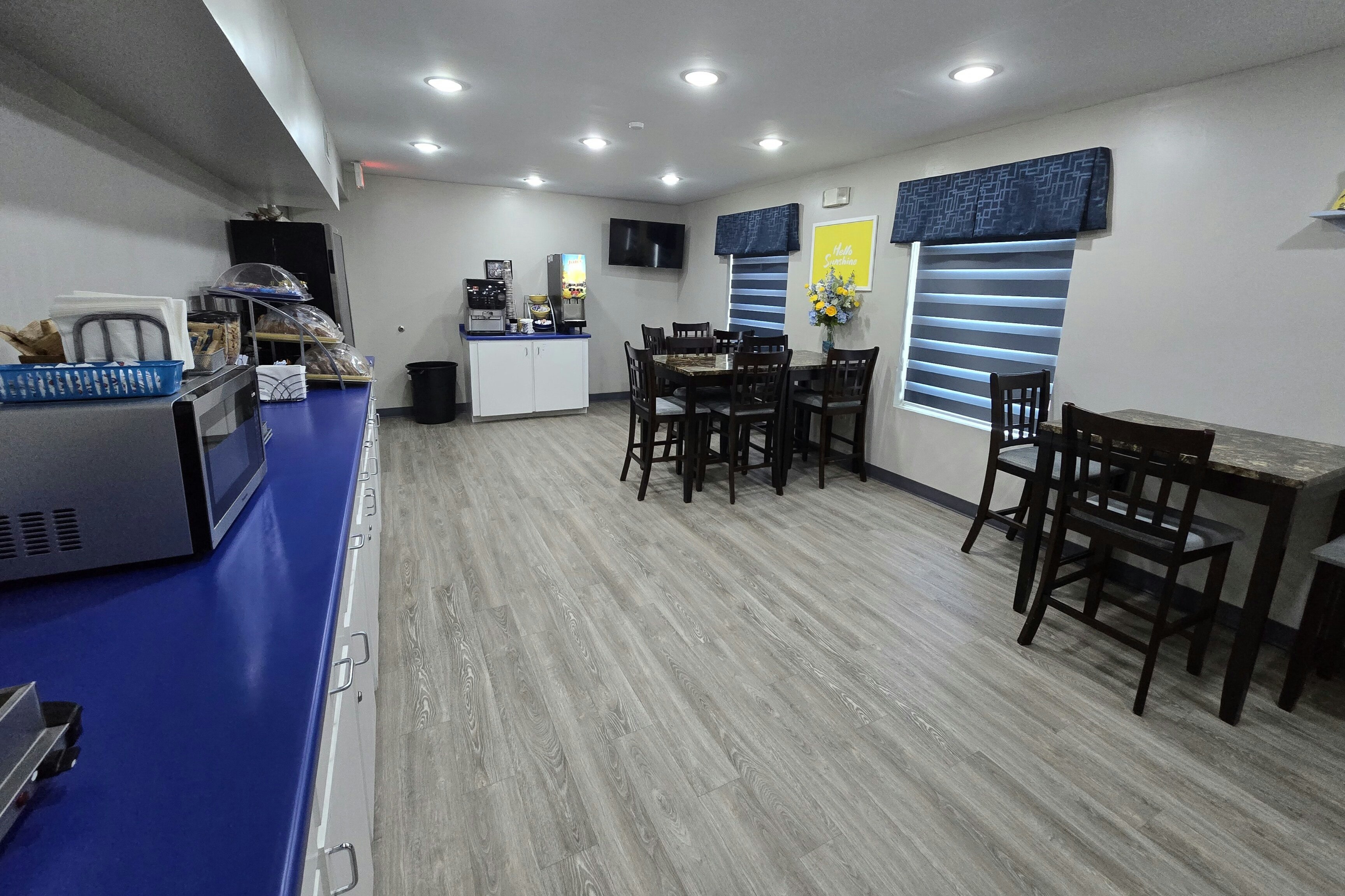 OYO Hampton South Carolina Hwy 278 39/55